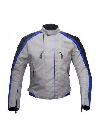 Motorbike Textile Jackets